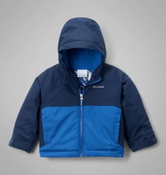Alpine Action™ III-jas voor jongens