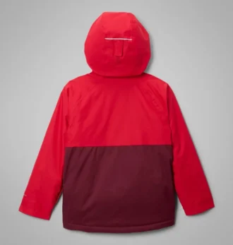 Alpine Action™ III-jas voor jongens