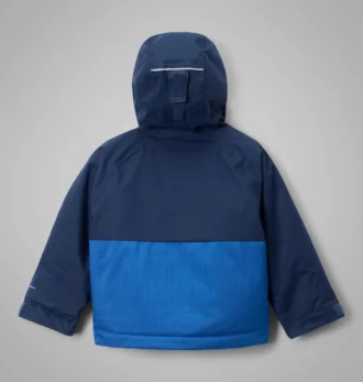 Alpine Action™ III-jas voor jongens