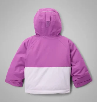 Alpine Action™ III-jas voor meisjes