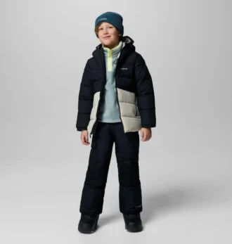 Arctic Blast™ II-jas voor jongens