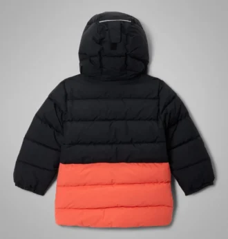Arctic Blast™ II-jas voor jongens