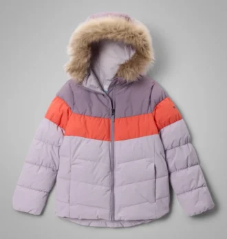 Arctic Blast™ III-jas voor meisjes