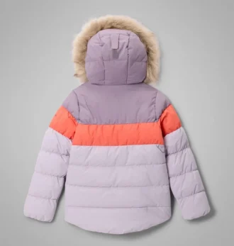 Arctic Blast™ III-jas voor meisjes