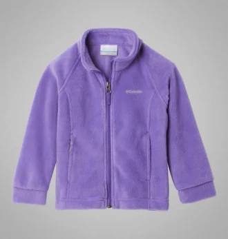 Benton Springs™ fleecejas voor meisjes