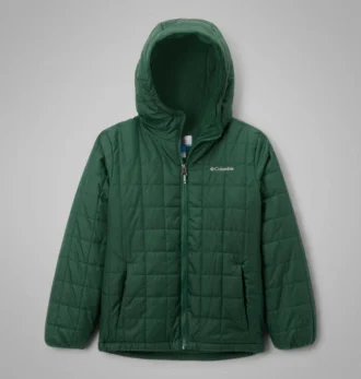 Boys Rugged Ridge™ II Sherpa Lined Jacket