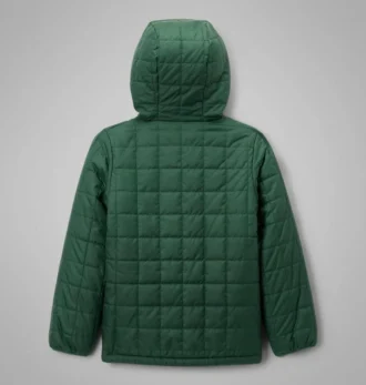 Boys Rugged Ridge™ II Sherpa Lined Jacket
