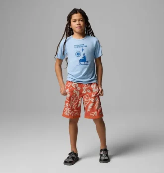 Boys Sandy Shores™ boardshort