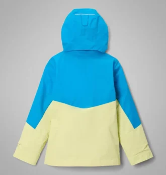 Bugaboo™ III Fleece Interchange-jas voor meisjes