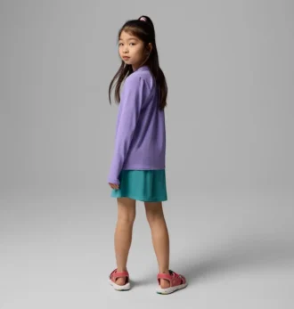 Chill River™-short voor meisjes