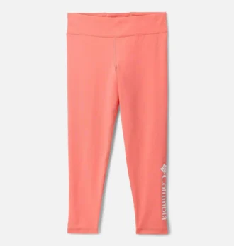 Columbia Hike™-legging voor meisjes