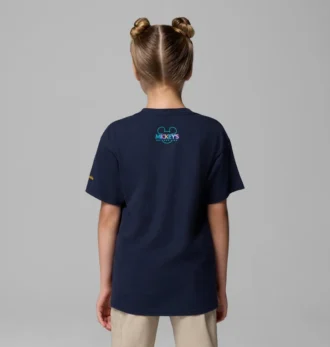CSC x Disney T-shirt met print voor kinderen