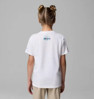 CSC x Disney T-shirt met print voor kinderen