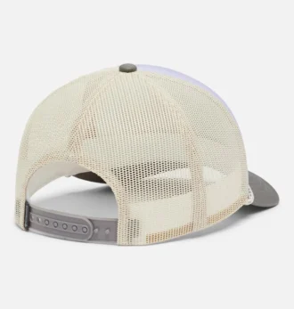 Dames Columbia™ Trucker Snapback-pet Dames Columbia™ Trucker Snapback-pet
