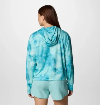 dames pfg solar stream hoodie met print 2 330x347 - Dames PFG Solar Stream&trade; hoodie met print