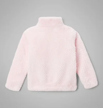 Fire Side™ Sherpa-jas met volledige ritssluiting voor meisjes