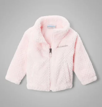 Fire Side™ Sherpa-jas voor meisjes