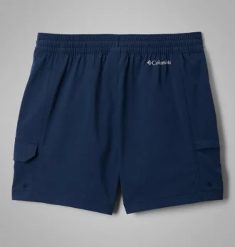 Girls Tech Trail™ Utility Shorts