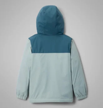 Glennaker™ II Sherpa gevoerde jas voor jongens