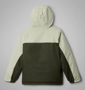 Hikebound™ II geïsoleerde jas voor jongens