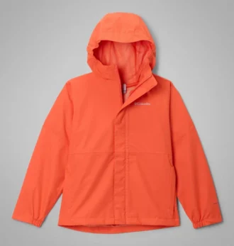 Hikebound™ II-jas voor jongens