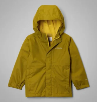 Hikebound™ II-jas voor jongens
