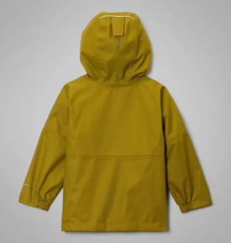 Hikebound™ II-jas voor jongens