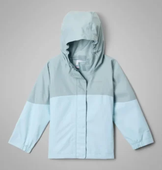 Hikebound™ II-jas voor meisjes