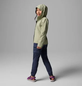 Hikebound™ II-jas voor meisjes