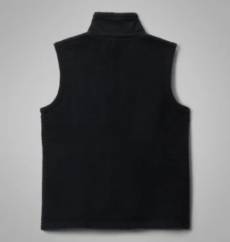 Jasper Ridge™ Pebbled Fleece Vest voor kinderen