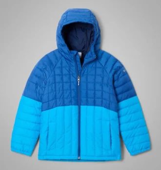 Jongens Humphrey Hills™ II Puffer