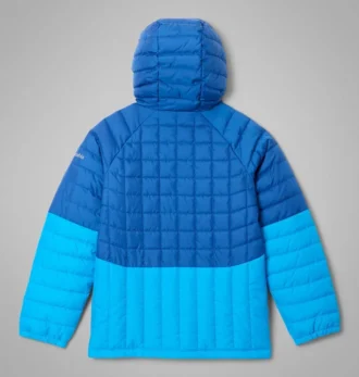 Jongens Humphrey Hills™ II Puffer