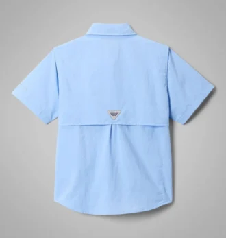 Jongens PFG Bahama™ II shirt met korte mouwen