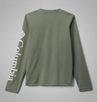Jongens PFG Terminal Tackle™ shirt met lange mouwen