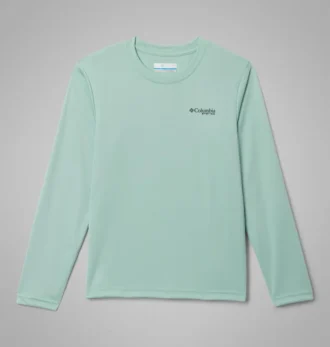 Jongens Terminal Tackle PFG™ Horizon Line shirt met lange mouwen