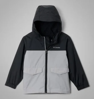Jongens Toddler Rain-Zilla™ II-jas