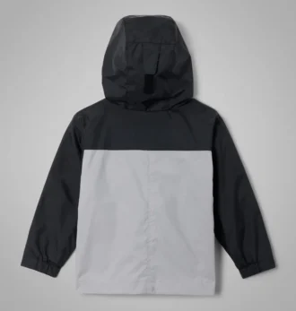 Jongens Toddler Rain-Zilla™ II-jas