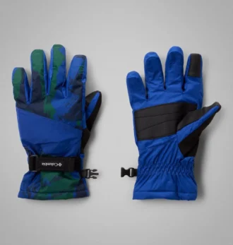 Kids Core™ III bedrukte handschoenen
