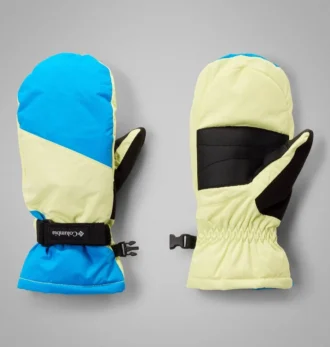 Kids Core™ III wanten