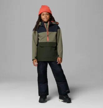 Kids Coreshot™ Anorak