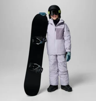 Kids Holcomb Grove™ Bib