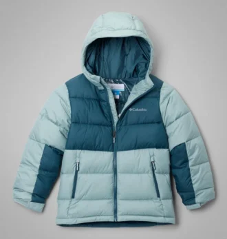 Kids Pike Lake™ II-jas met capuchon