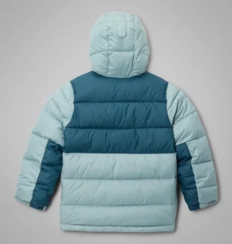 Kids Pike Lake™ II-jas met capuchon