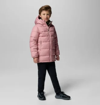 Kids Pike Lake™ Mid Jacket