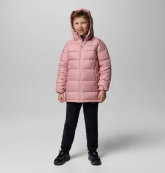 Kids Pike Lake™ Mid Jacket