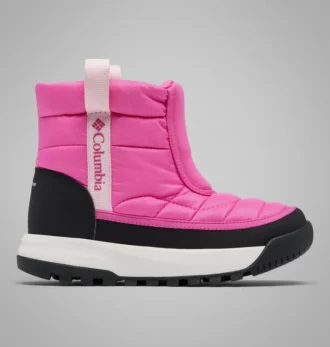 Kids Snowtrot™ Mid Boot