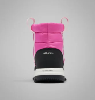 Kids Snowtrot™ Mid Boot