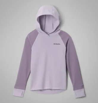 Kids Tech Trail™ Utility Warm Hoodie