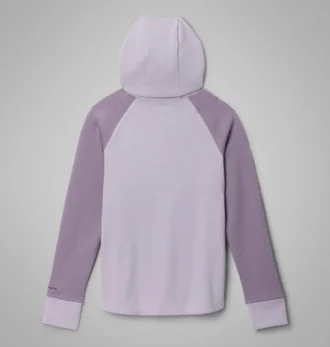 Kids Tech Trail™ Utility Warm Hoodie