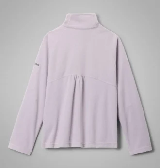 Meisjes Glacial™ Fleece Quarter Zip Pullover